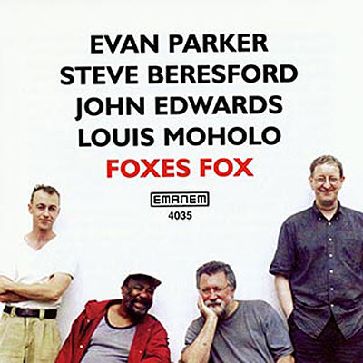 Foxes fox