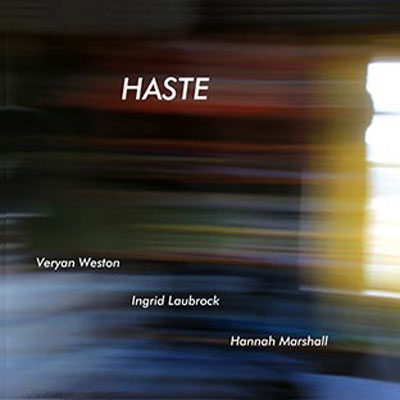 Haste