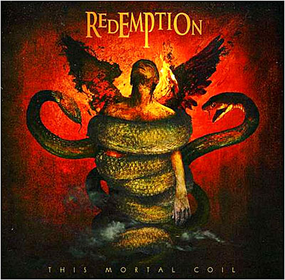 This Mortal Coil (Standard Version)