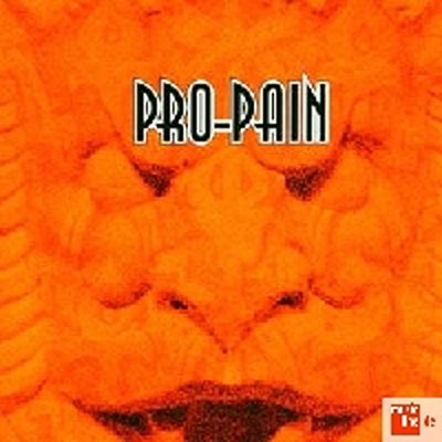 Pro pain