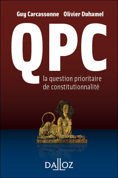la qpc dissertation