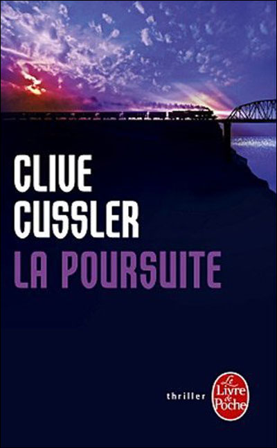 Clive Cussler - Série Isaac Bell (5 Tomes)