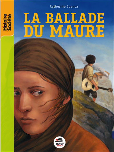La ballade du Maure
