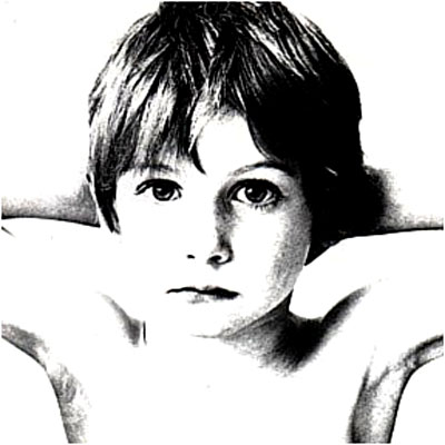 Boy