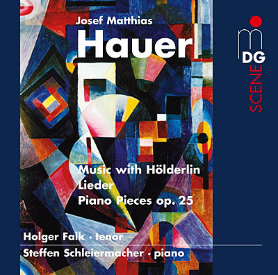 Mus avec holderlin