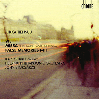 Vie - Missa - False mémories