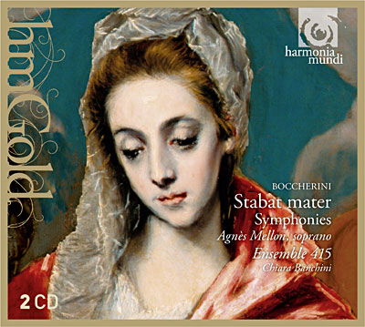 Stabat mater