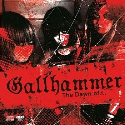 Dawn of