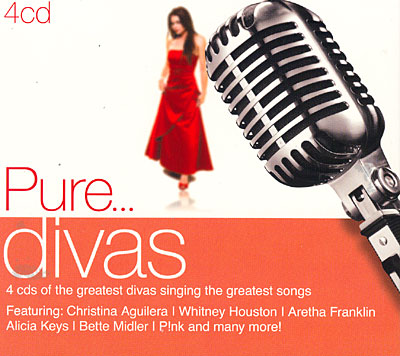Pure divas