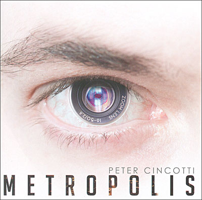 Metropolis