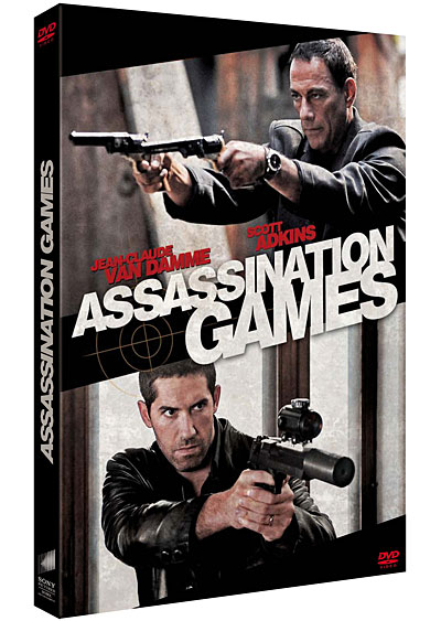 Assassination Games