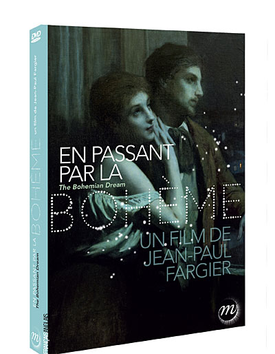 En passant par la bohème