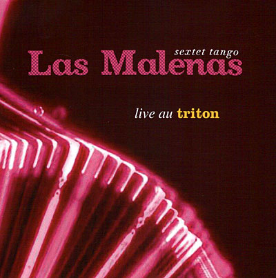 Live au Triton