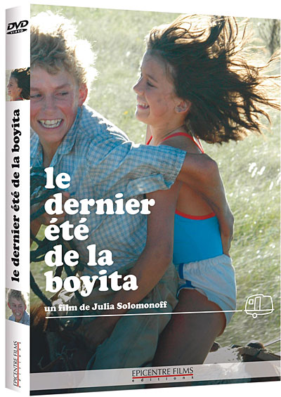 Dernier ete de la boyita