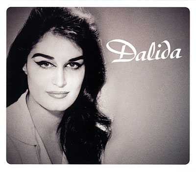 Dalida Coffret