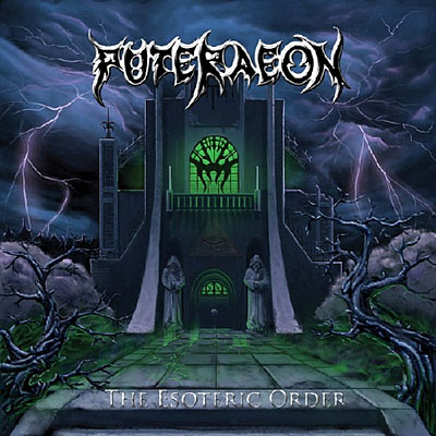 Esoteric order