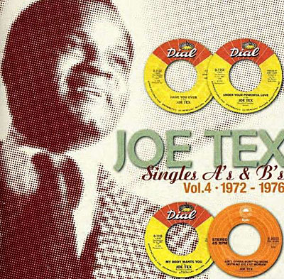Singles A's & B's 4 - 1973 - 1976