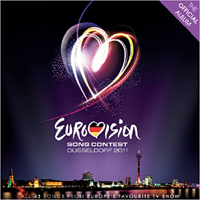 Eurovision song contest