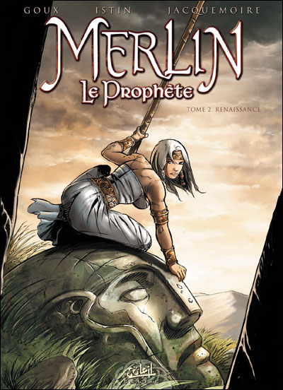 Merlin le prophète
