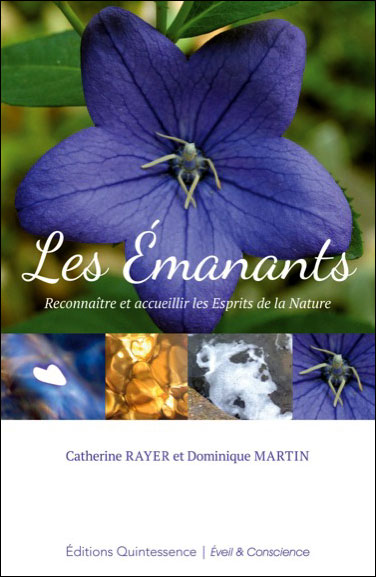 Les Emanants