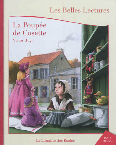 La poupée de Cosette