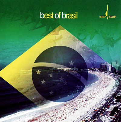 Best of Brasil