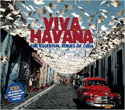 Viva Havana the essential