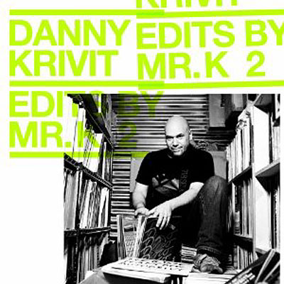 Edits by Mr K - Volume 2 music of the earth