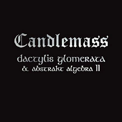 Dactylis Glomerata Abstrakt