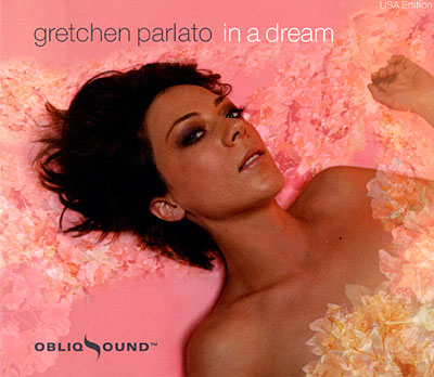 In a dream