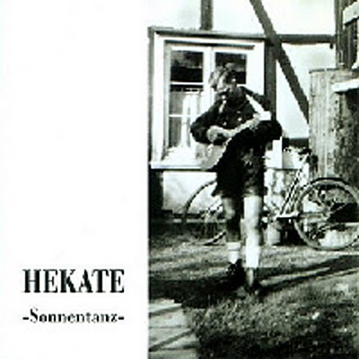 Sonnentanz (Re-release+bonus)