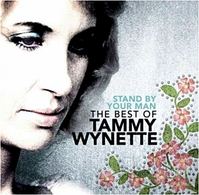 Stand by your man the best of