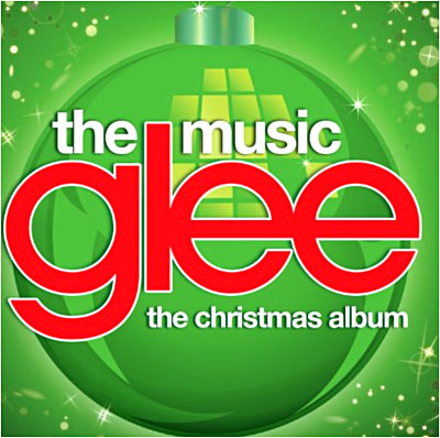 Glee the music - The christmas album