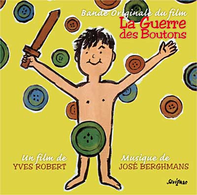 La guerre des boutons 1962