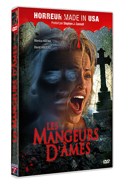 Les Mangeurs d'âmes