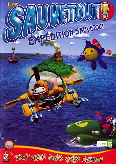 Expédition Sauvetout