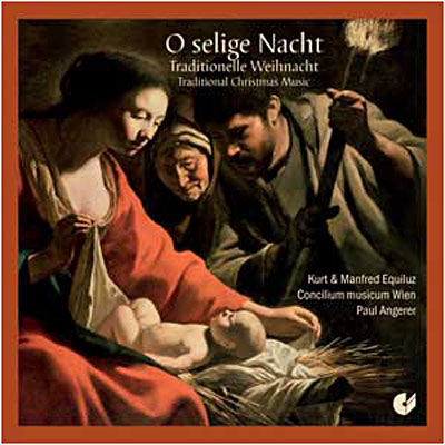 O selige nacht