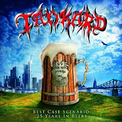 Best case scenario 25 years