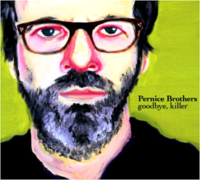 Goodbye killer