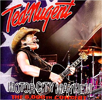 Motor City Mayhem