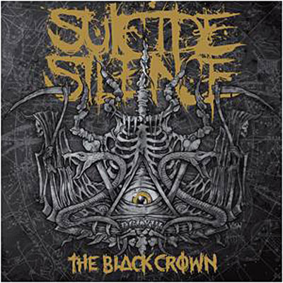 Black crown
