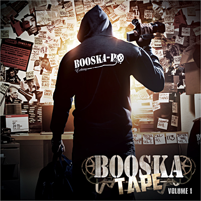 Booskatape volume 1
