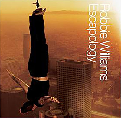 Escapology - Inclus DVD bonus