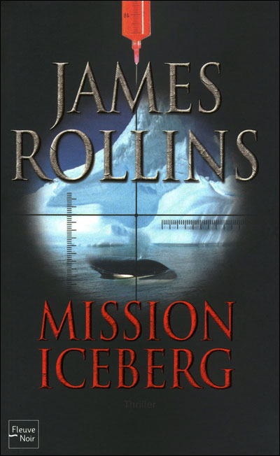 Mission Iceberg