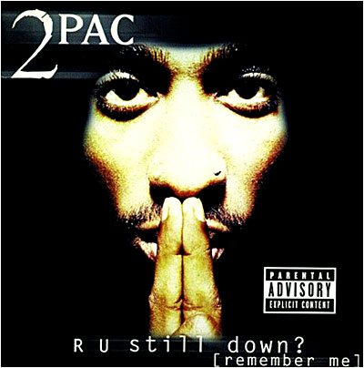R U still down ?