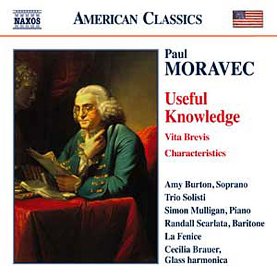 Useful Knowledge/Vita brevis/Characteristics
