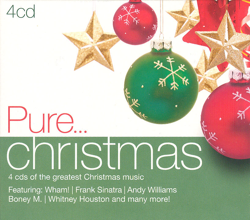 Pure Christmas