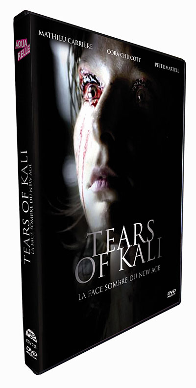 Tears of Kali