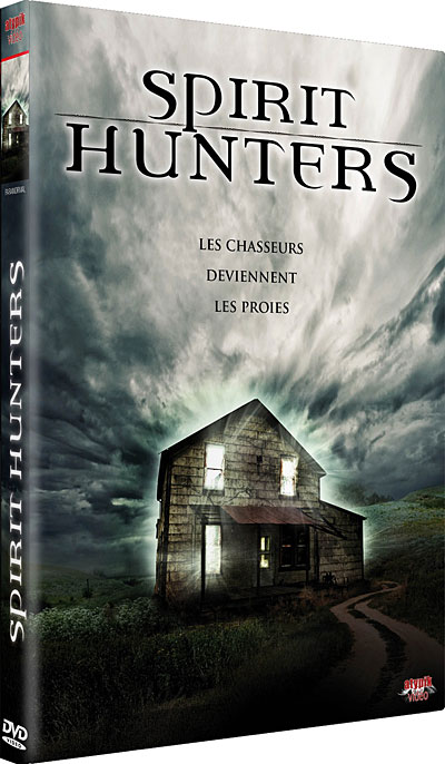 Spirit Hunters