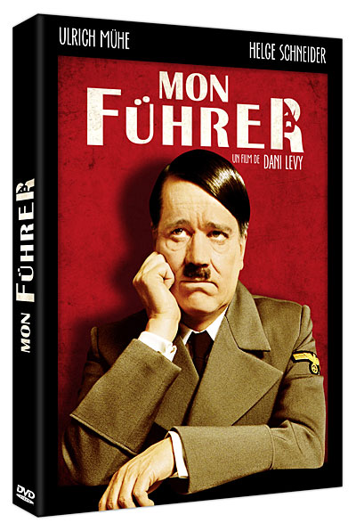 Mon Führer